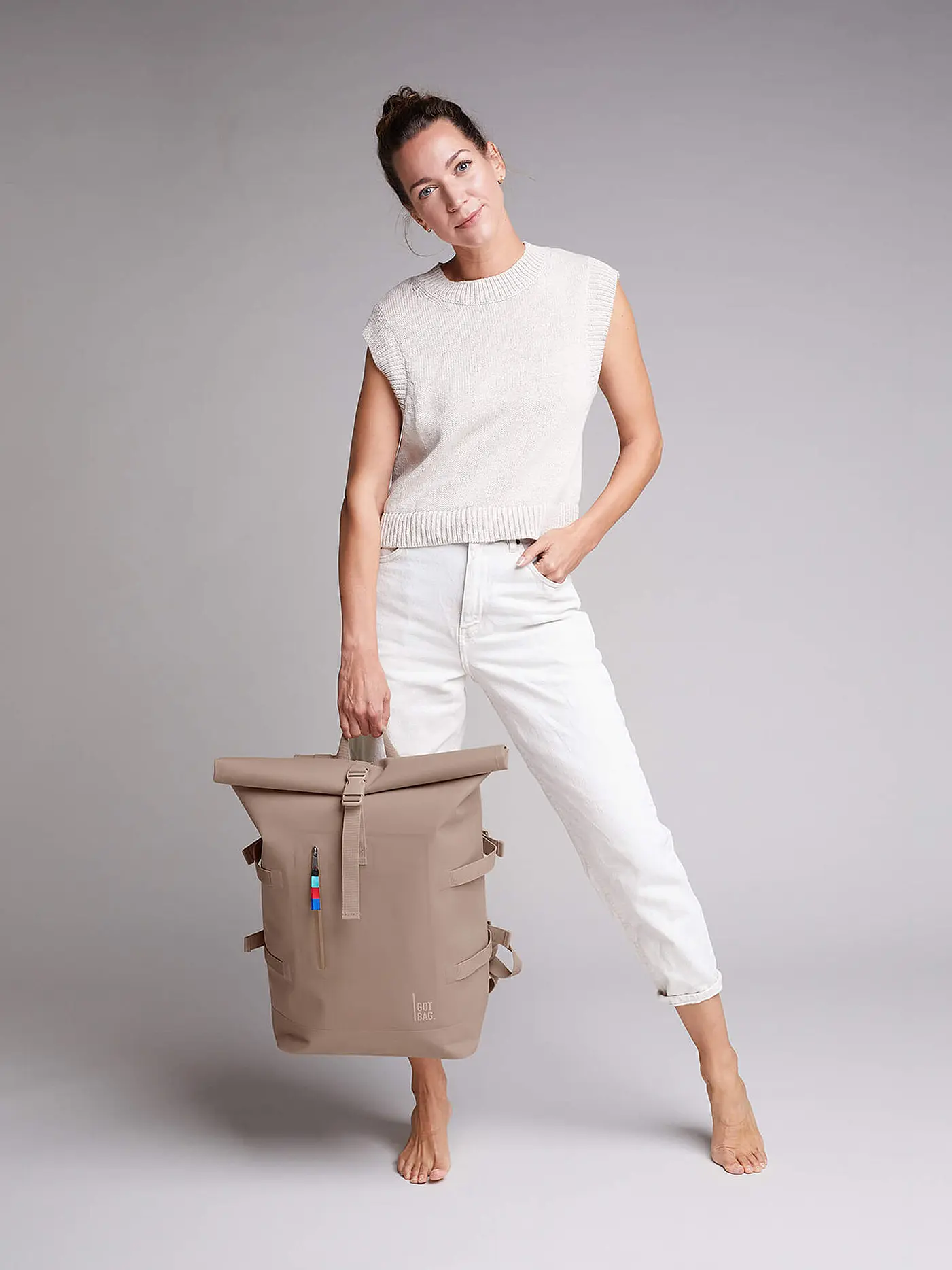 GOT BAG | Rucksack ROLLTOP | 